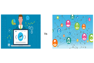 Difference between Workforce Analytics and People Analytics